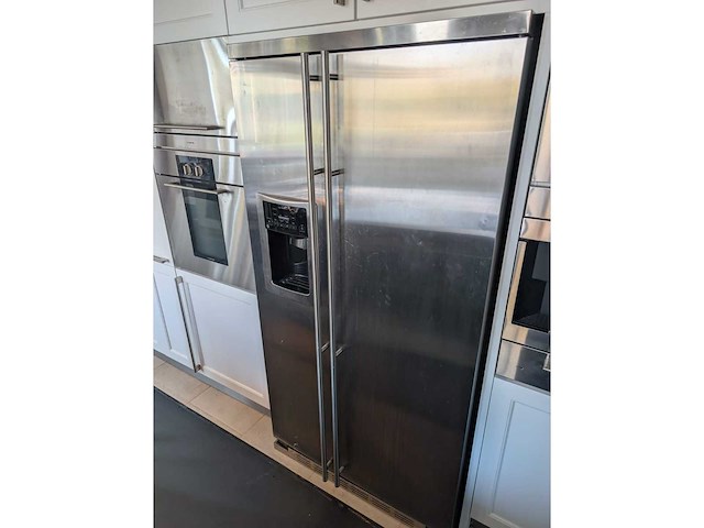 Siematic - keuken met apparatuur - afbeelding 11 van  24