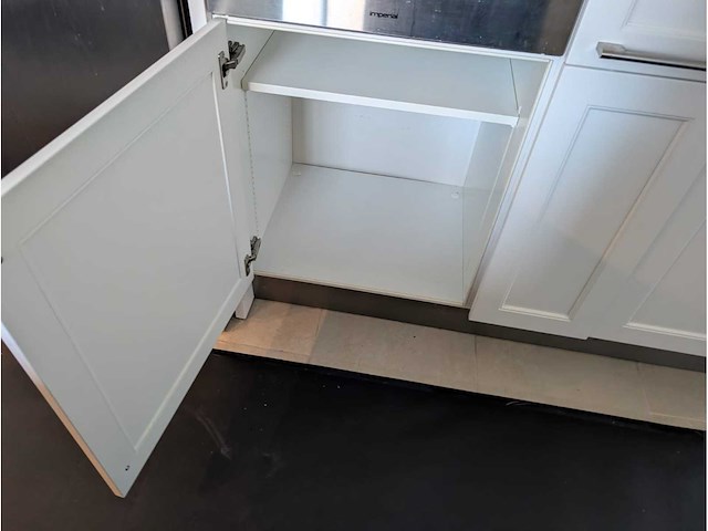 Siematic - keuken met apparatuur - afbeelding 14 van  24