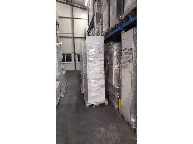 Siematic - keuken met apparatuur - afbeelding 22 van  24