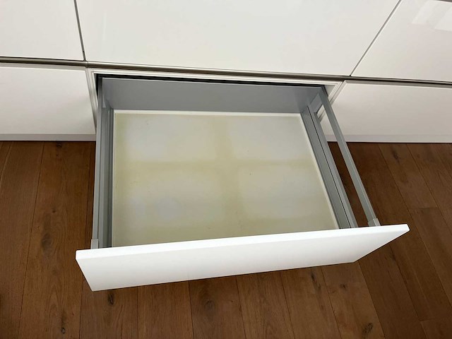 Siematic - keuken met apparatuur - afbeelding 2 van  29