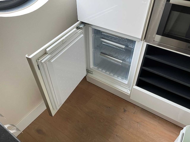 Siematic - keuken met apparatuur - afbeelding 4 van  29