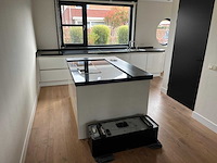 Siematic - keuken met apparatuur