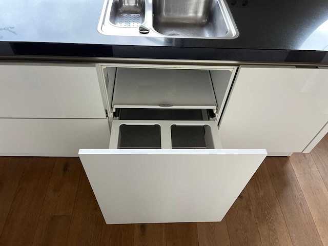 Siematic - keuken met apparatuur - afbeelding 6 van  29