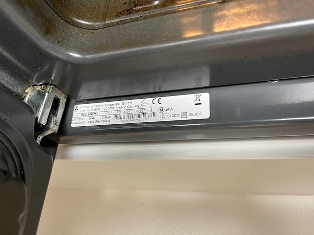 Siematic - keuken met apparatuur - afbeelding 7 van  29