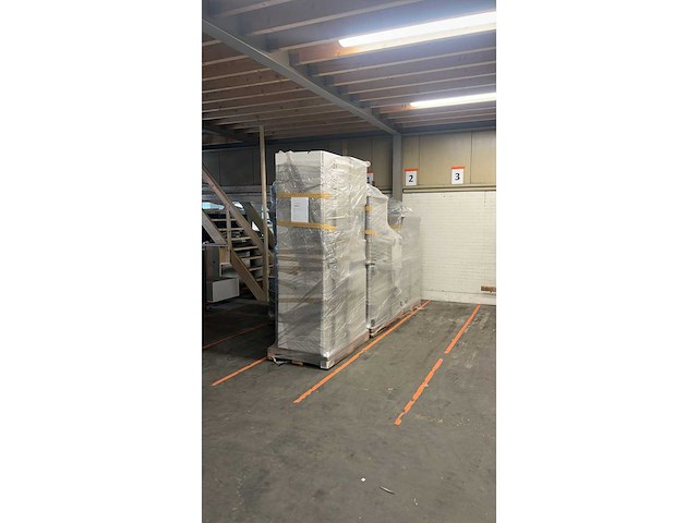 Siematic - keuken met apparatuur - afbeelding 15 van  29