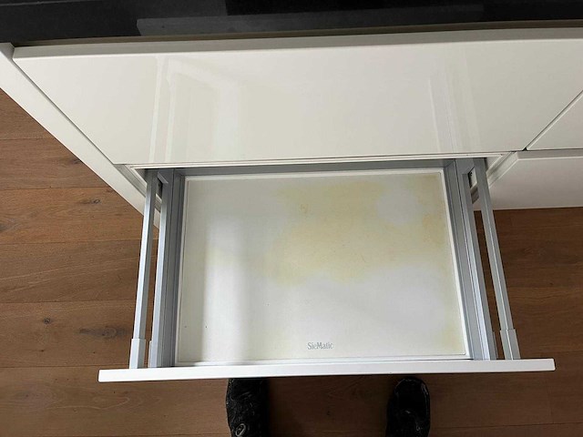 Siematic - keuken met apparatuur - afbeelding 18 van  29