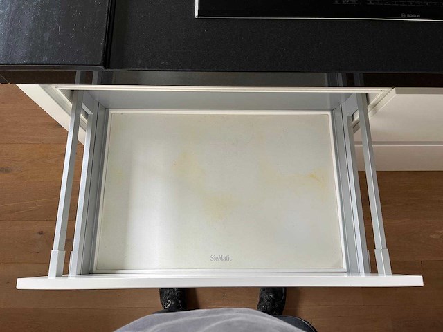 Siematic - keuken met apparatuur - afbeelding 19 van  29