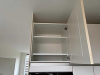 Siematic - keuken met apparatuur - afbeelding 16 van  19