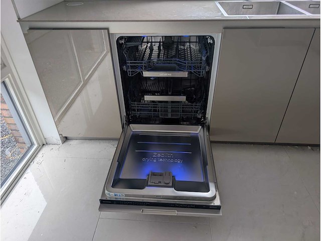 Siematic - keuken met apparatuur - afbeelding 4 van  59