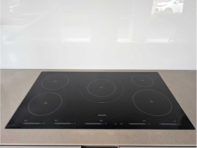 Siematic - keuken met apparatuur - afbeelding 21 van  59