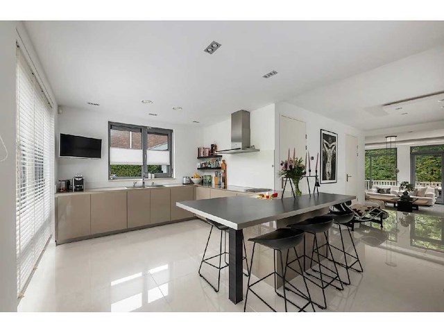Siematic - keuken met apparatuur - afbeelding 12 van  59