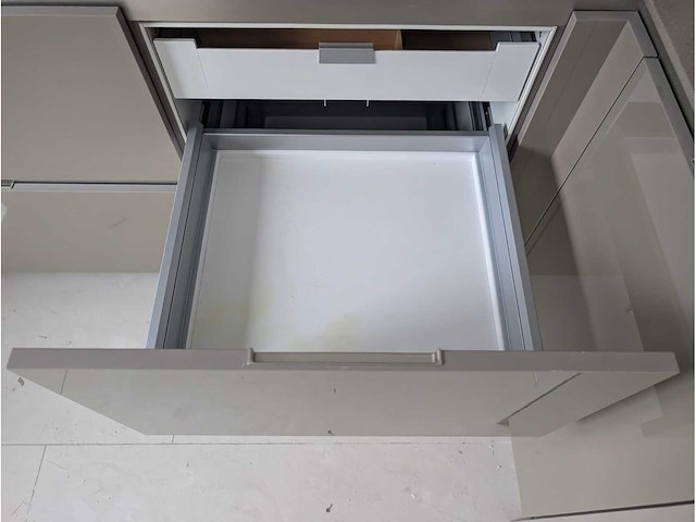 Siematic - keuken met apparatuur - afbeelding 24 van  59