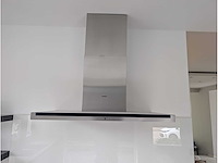 Siematic - keuken met apparatuur - afbeelding 28 van  59