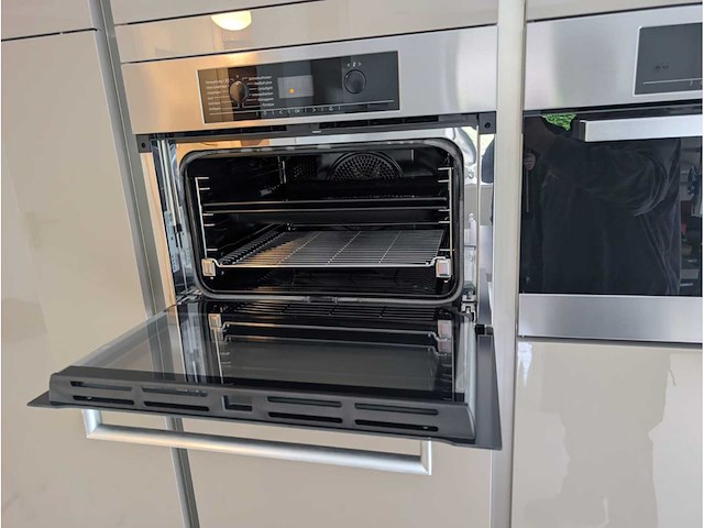 Siematic - keuken met apparatuur - afbeelding 40 van  59