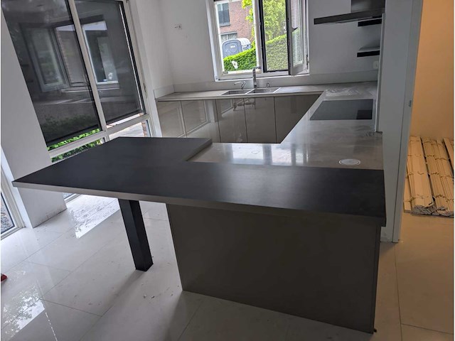 Siematic - keuken met apparatuur - afbeelding 33 van  59