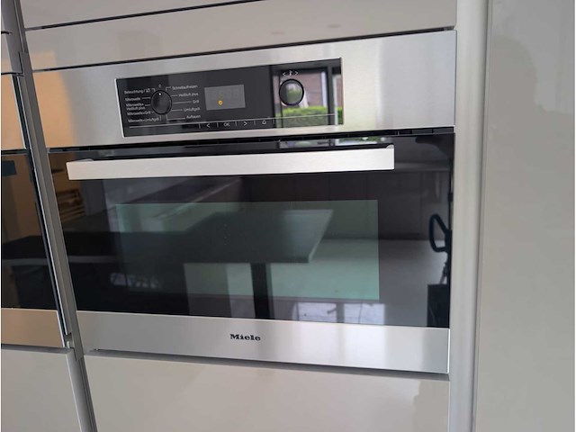 Siematic - keuken met apparatuur - afbeelding 43 van  59