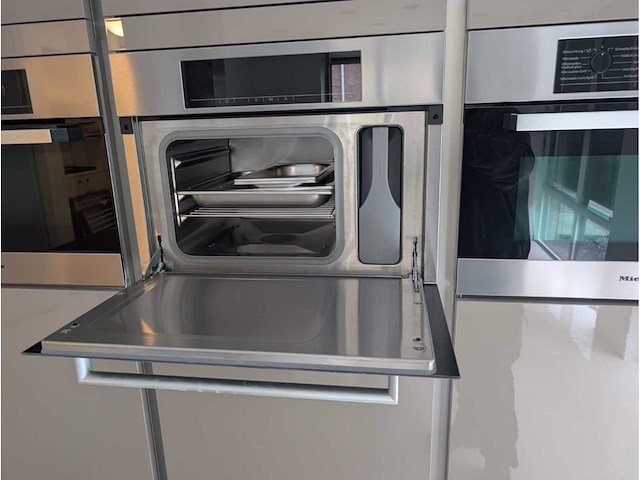 Siematic - keuken met apparatuur - afbeelding 44 van  59
