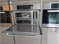 Siematic - keuken met apparatuur - afbeelding 44 van  59