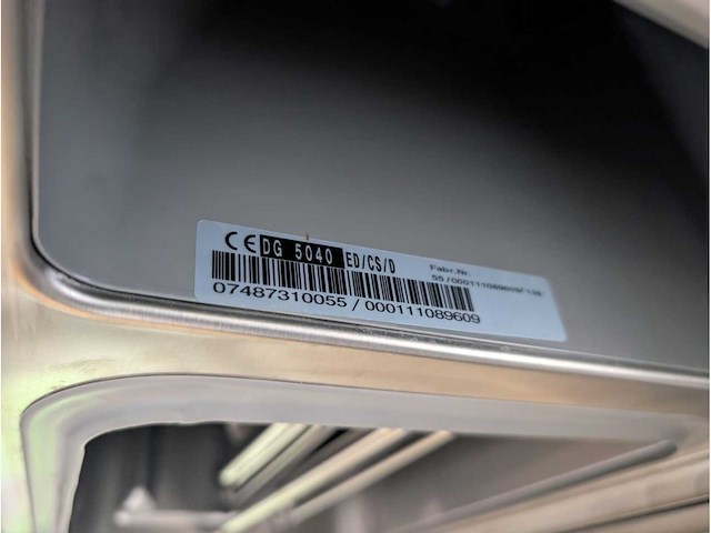 Siematic - keuken met apparatuur - afbeelding 50 van  59