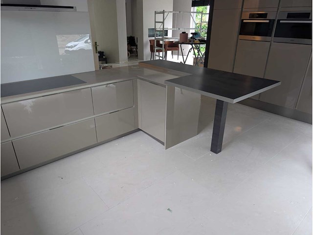 Siematic - keuken met apparatuur - afbeelding 41 van  59
