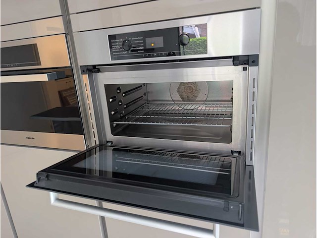 Siematic - keuken met apparatuur - afbeelding 55 van  59