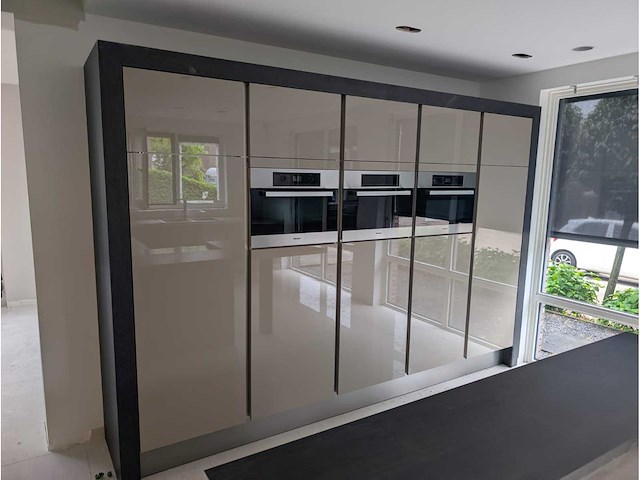 Siematic - keuken met apparatuur - afbeelding 51 van  59