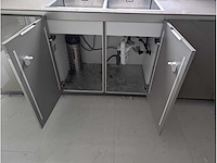 Siematic - keuken met apparatuur - afbeelding 57 van  59