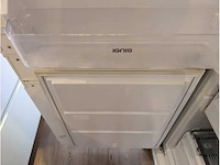 Siematic - keuken met apparatuur - afbeelding 1 van  3