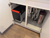 Siematic - keuken met apparatuur - afbeelding 3 van  3