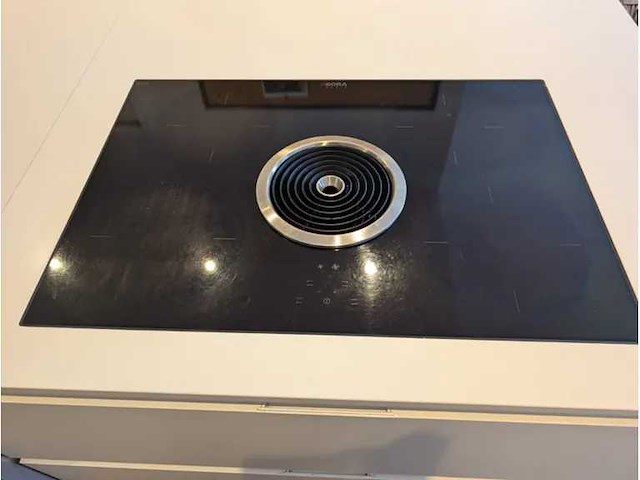Siematic - keuken met apparatuur - afbeelding 4 van  21