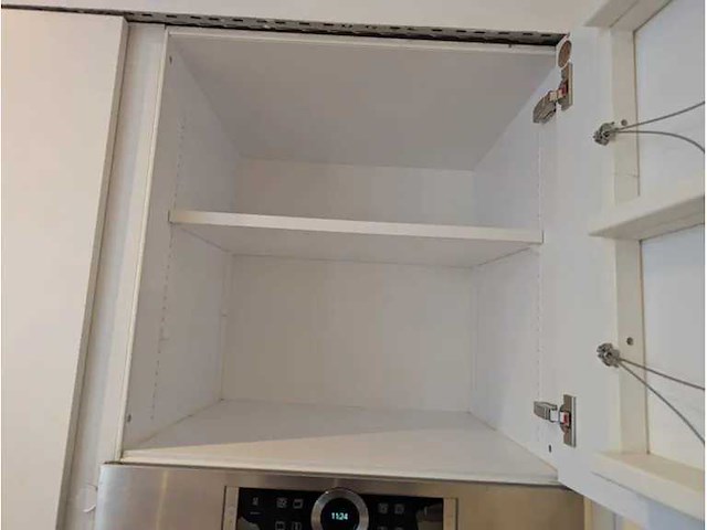Siematic - keuken met apparatuur - afbeelding 9 van  21