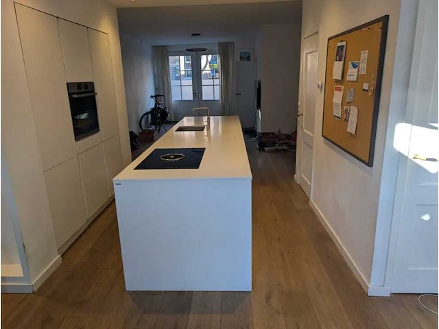 Siematic - keuken met apparatuur - afbeelding 1 van  21