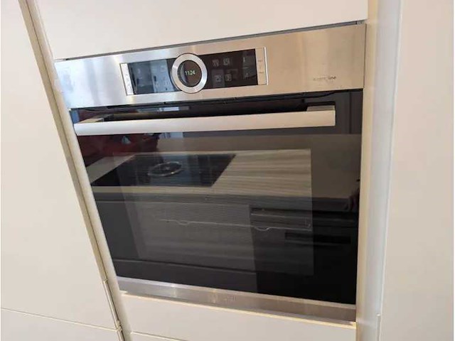 Siematic - keuken met apparatuur - afbeelding 14 van  21