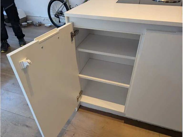 Siematic - keuken met apparatuur - afbeelding 17 van  21