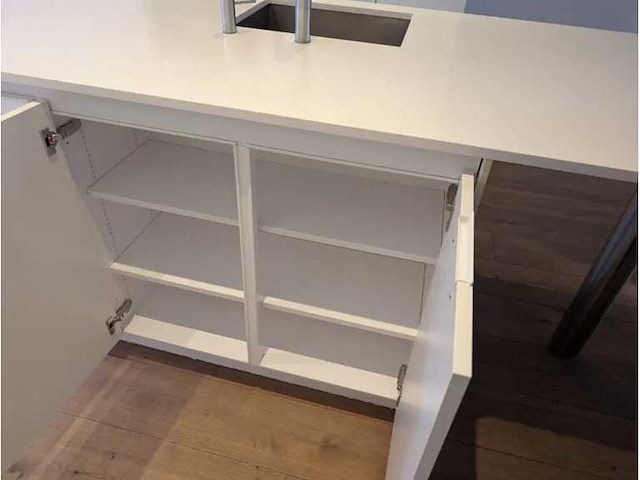 Siematic - keuken met apparatuur - afbeelding 18 van  21