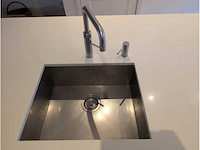 Siematic - keuken met apparatuur - afbeelding 19 van  21