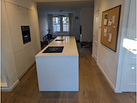 Siematic - keuken met apparatuur