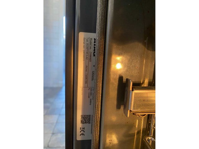 Siematic - keuken met atag apparatuur - afbeelding 2 van  29