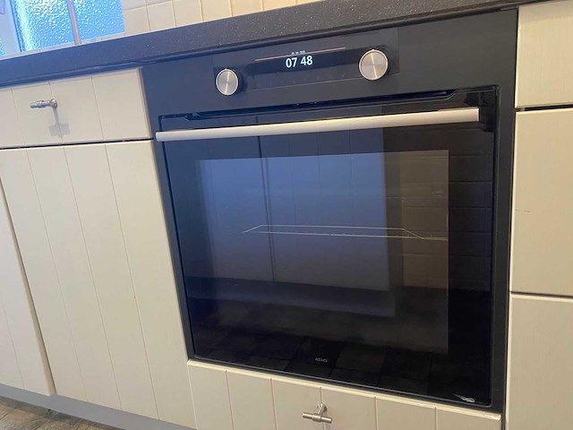 Siematic - keuken met atag apparatuur - afbeelding 3 van  29