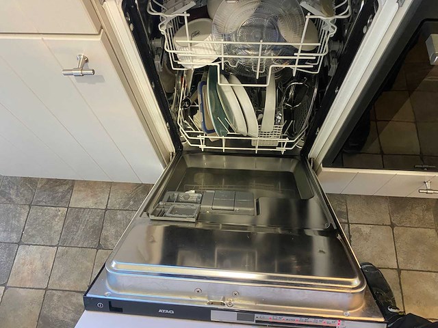 Siematic - keuken met atag apparatuur - afbeelding 6 van  29
