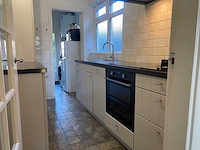 Siematic - keuken met atag apparatuur