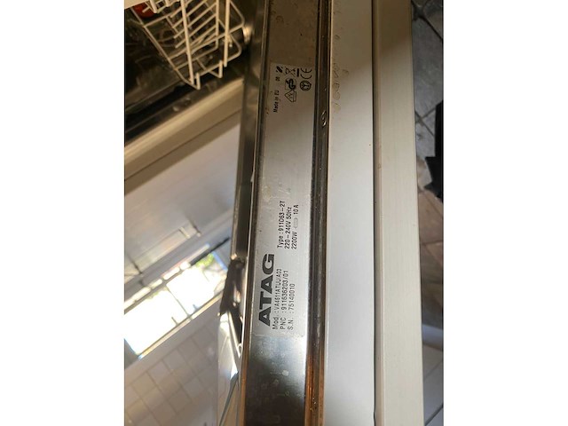 Siematic - keuken met atag apparatuur - afbeelding 20 van  29