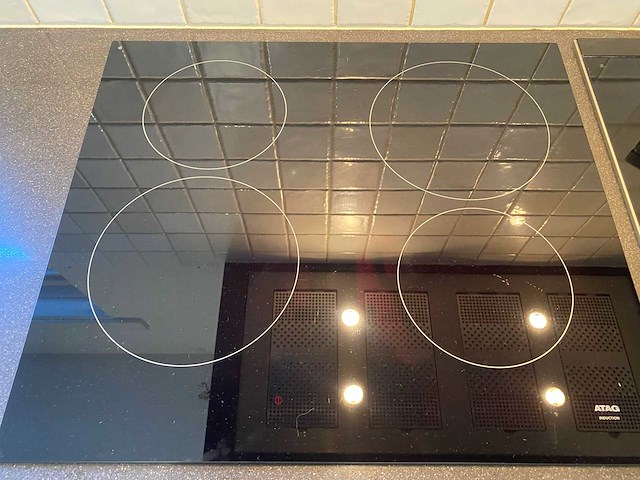 Siematic - keuken met atag apparatuur - afbeelding 27 van  29