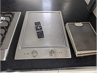 Siematic - keuken met miele apparatuur - afbeelding 2 van  40