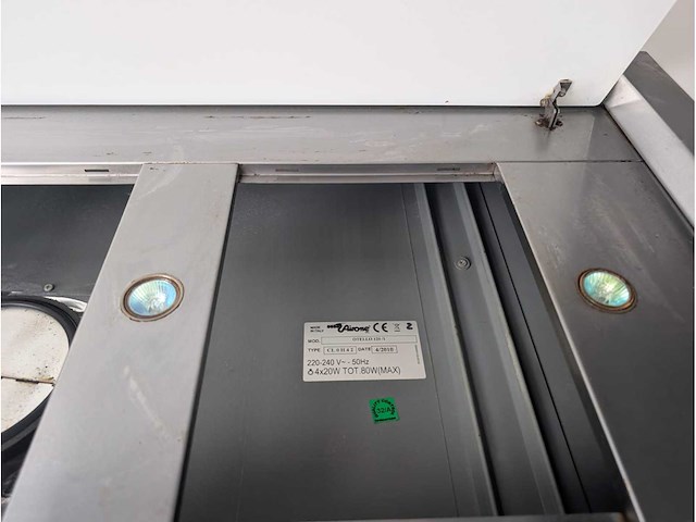 Siematic - keuken met miele apparatuur - afbeelding 4 van  40