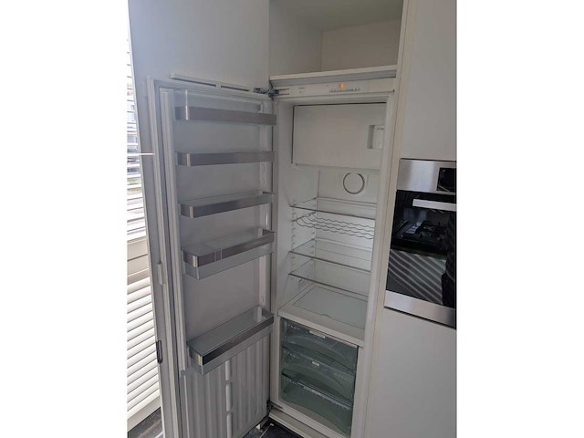 Siematic - keuken met miele apparatuur - afbeelding 9 van  40