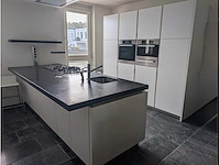 Siematic - keuken met miele apparatuur - afbeelding 1 van  40