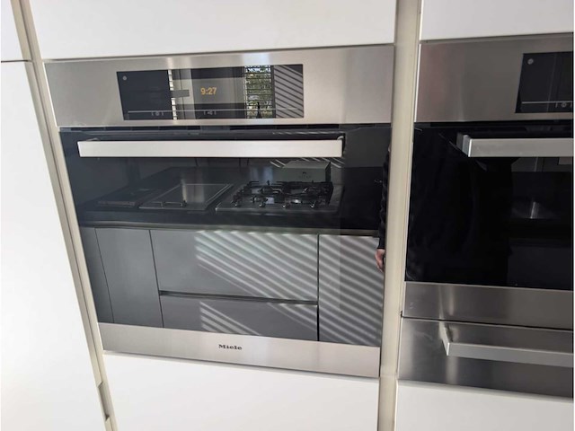 Siematic - keuken met miele apparatuur - afbeelding 13 van  40