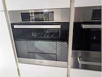 Siematic - keuken met miele apparatuur - afbeelding 13 van  40