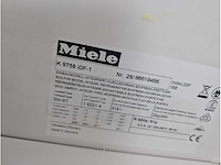Siematic - keuken met miele apparatuur - afbeelding 15 van  40